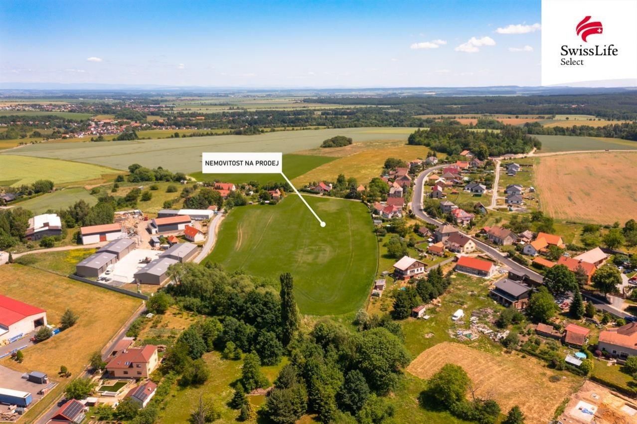 Prodej pozemku 16763 m² - foto 1