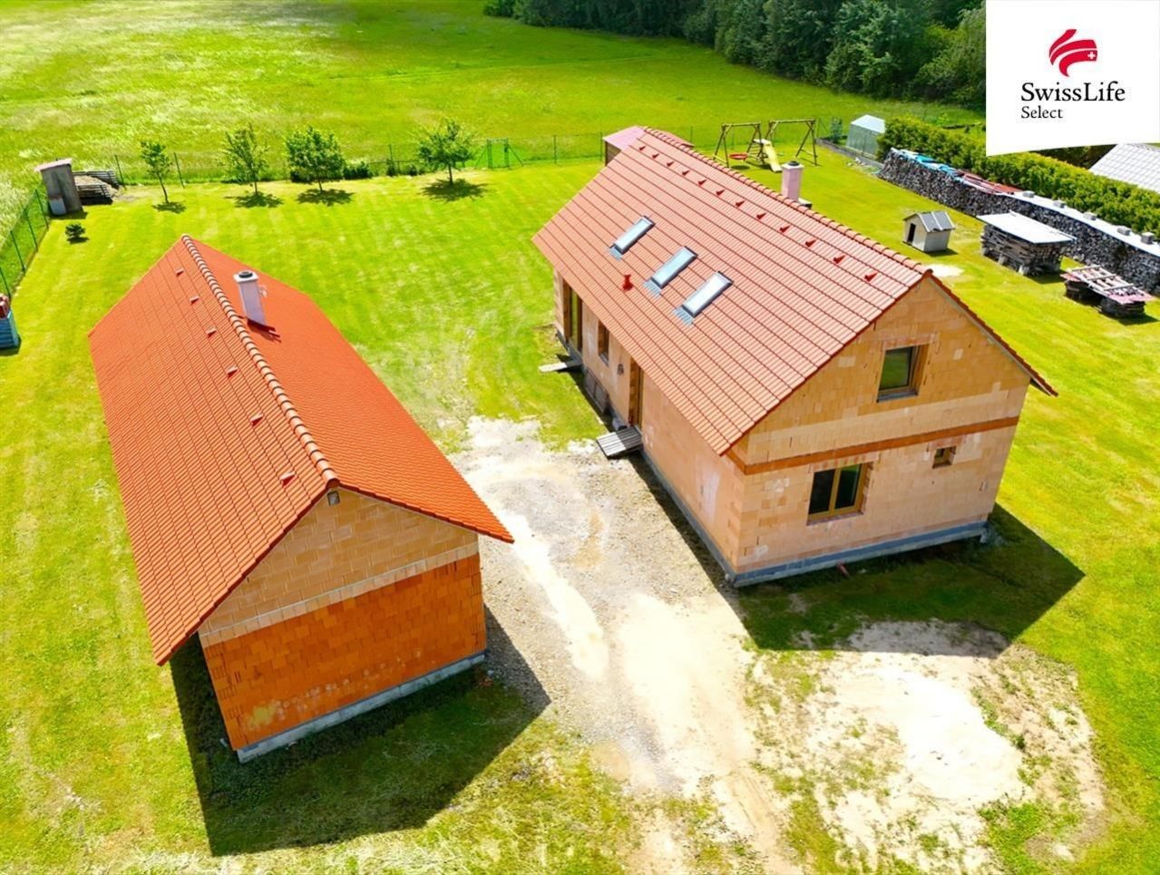 Prodej domu 134 m² - foto 4