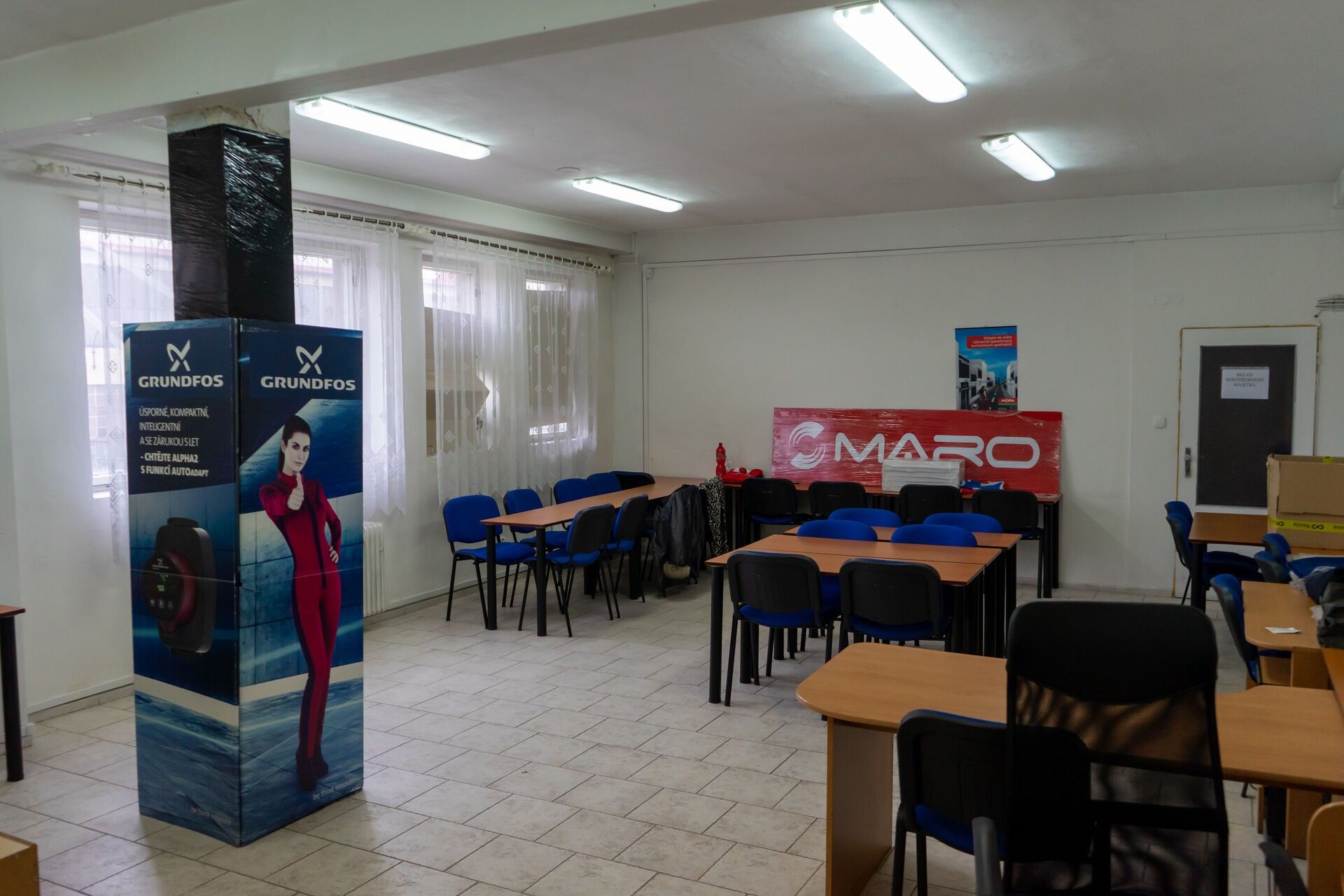 Prodej komerčního prostoru 2132 m² - foto 6