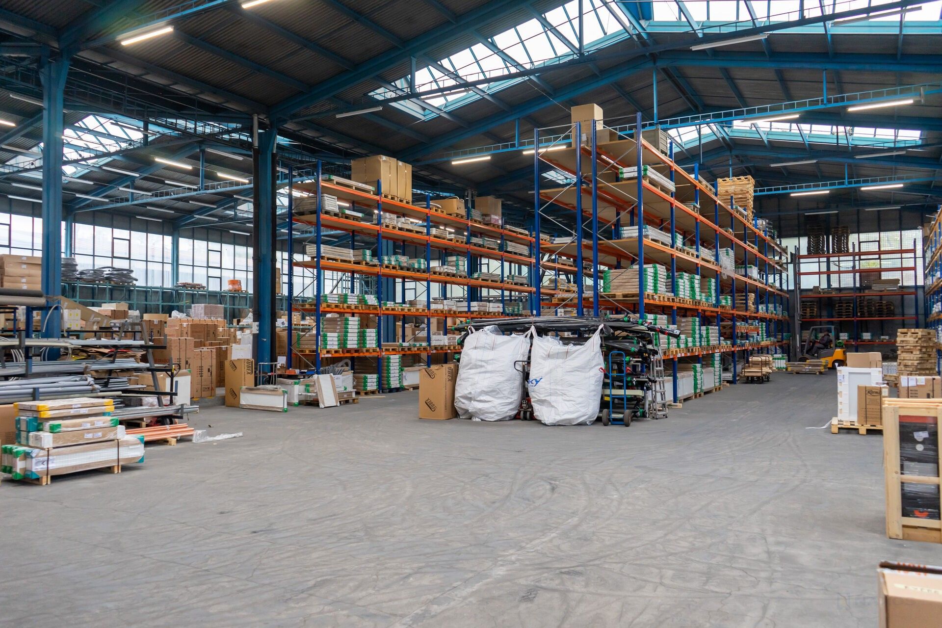 Prodej komerčního prostoru 2132 m² - foto 4