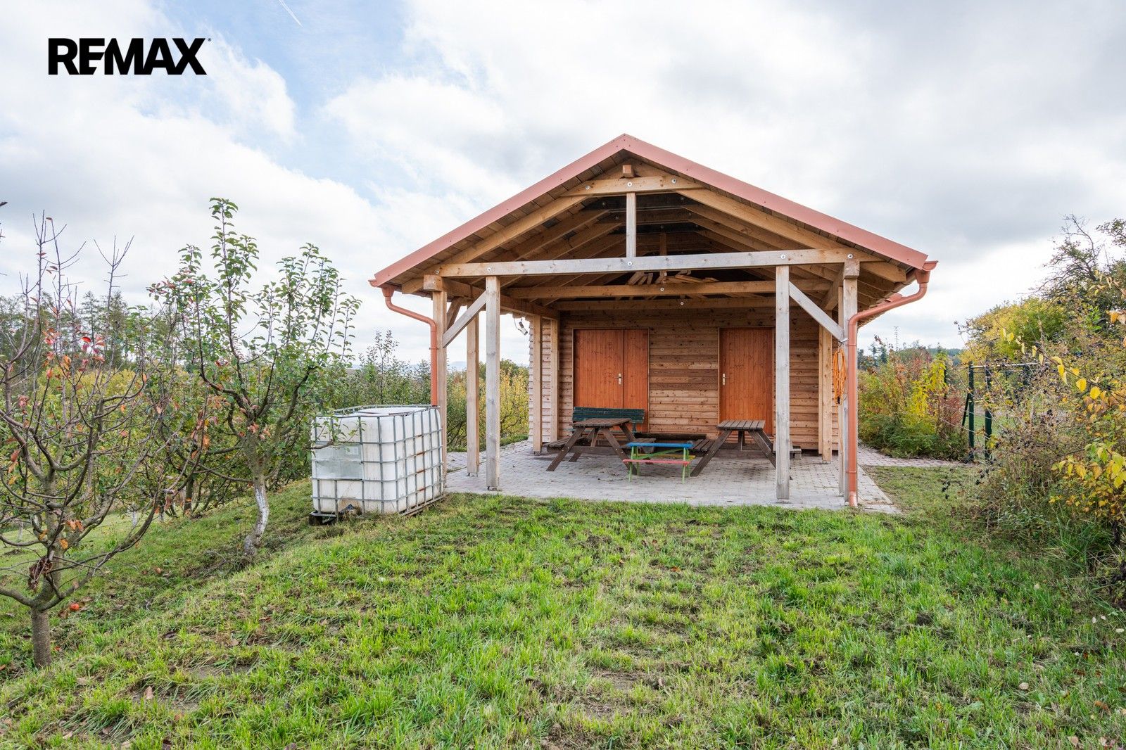 Prodej pozemku 3472 m² - foto 9