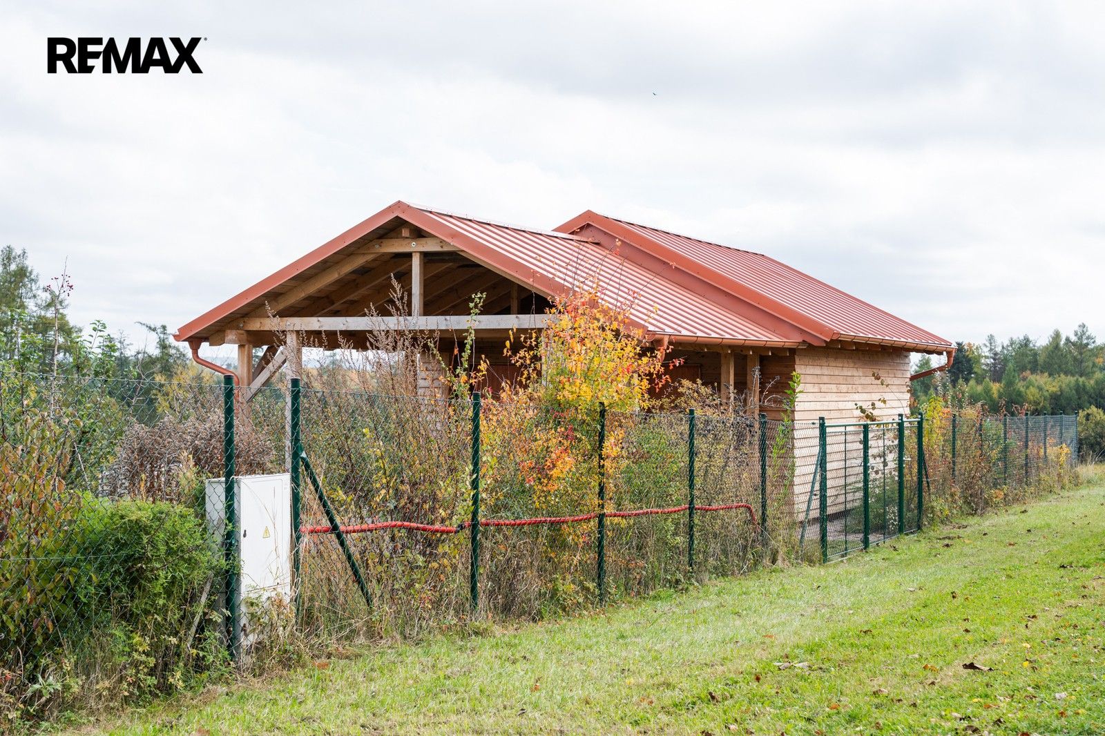 Prodej pozemku 3472 m² - foto 11