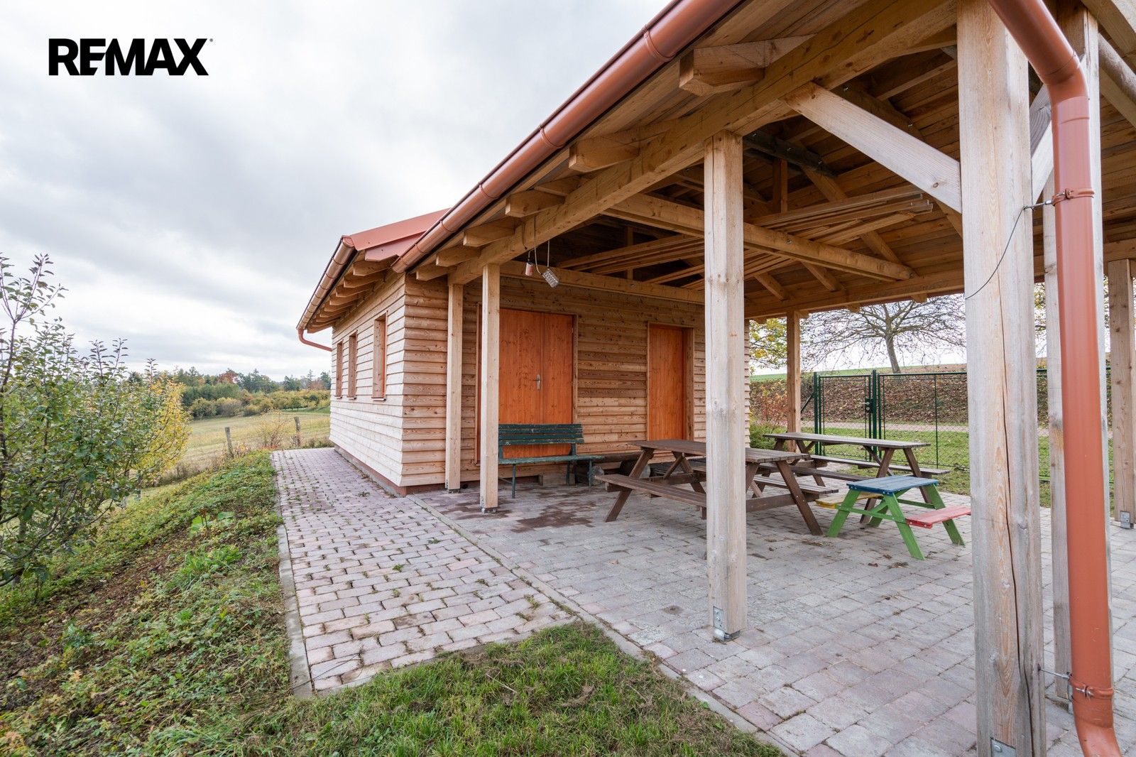 Prodej pozemku 3472 m² - foto 10