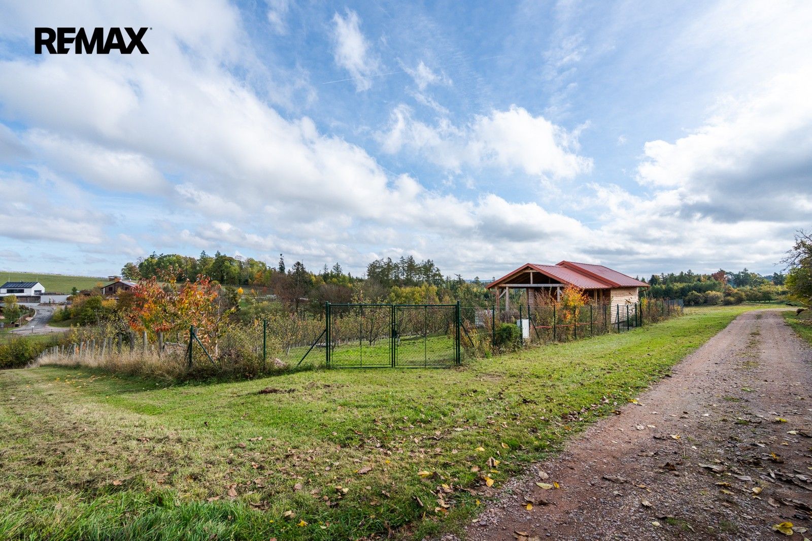 Prodej pozemku 3472 m² - foto 12