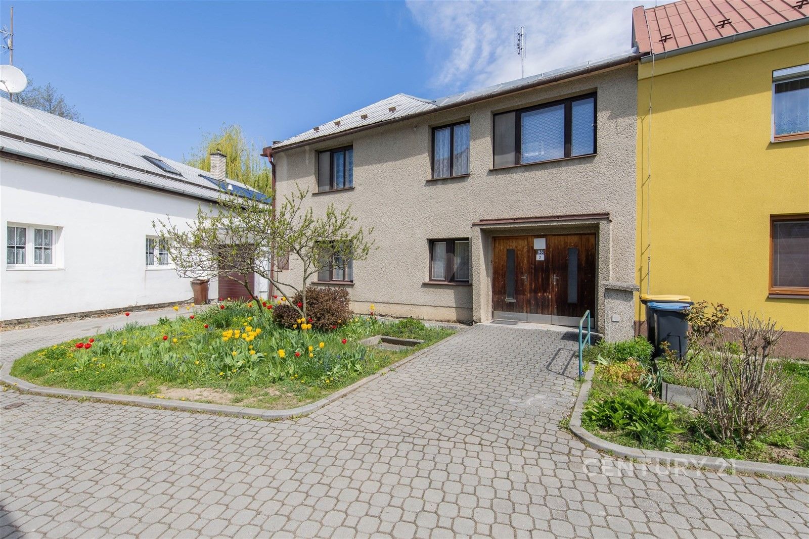 Prodej domu 160 m² - foto 1