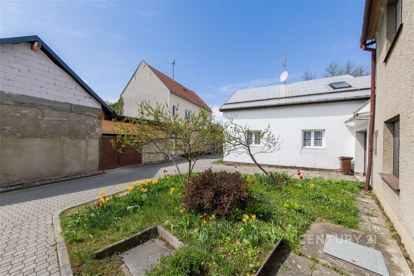 Prodej domu 160 m² - foto 21