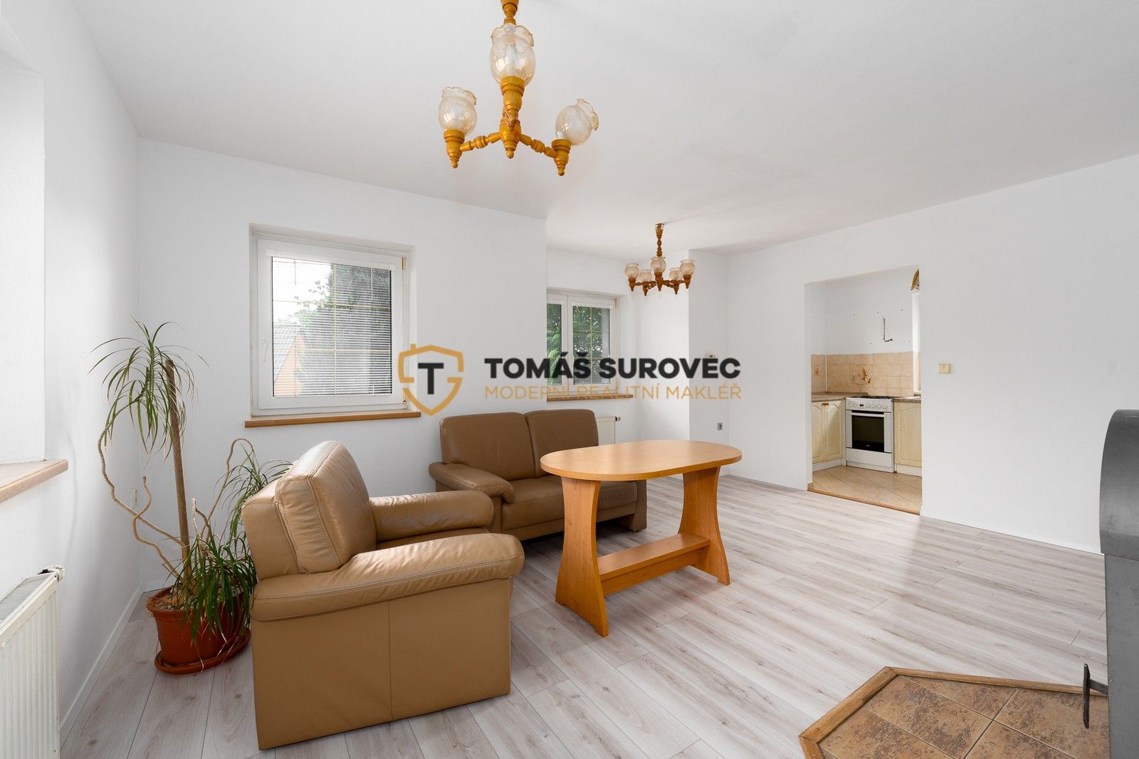 Prodej domu 190 m² - foto 2