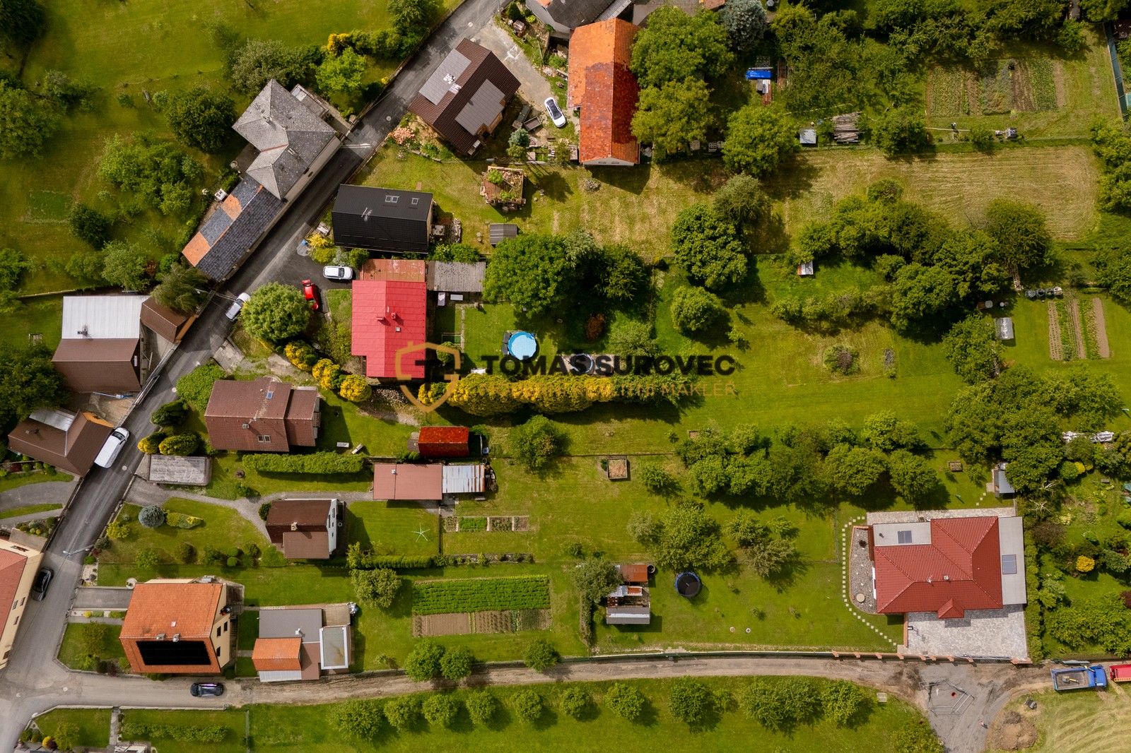 Prodej domu 190 m² - foto 20