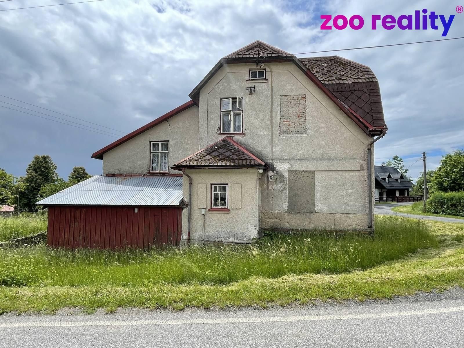 Prodej domu 200 m² - foto 1