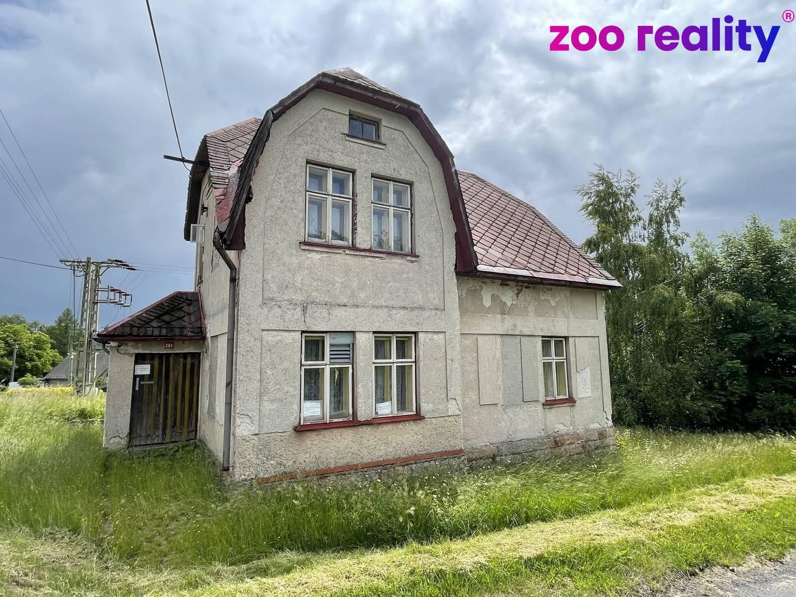 Prodej domu 200 m² - foto 2