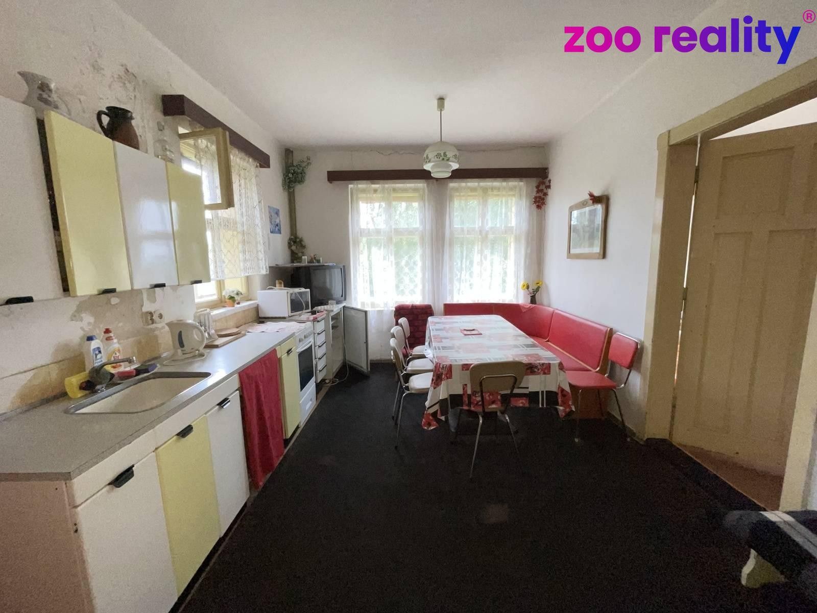 Prodej domu 200 m² - foto 5