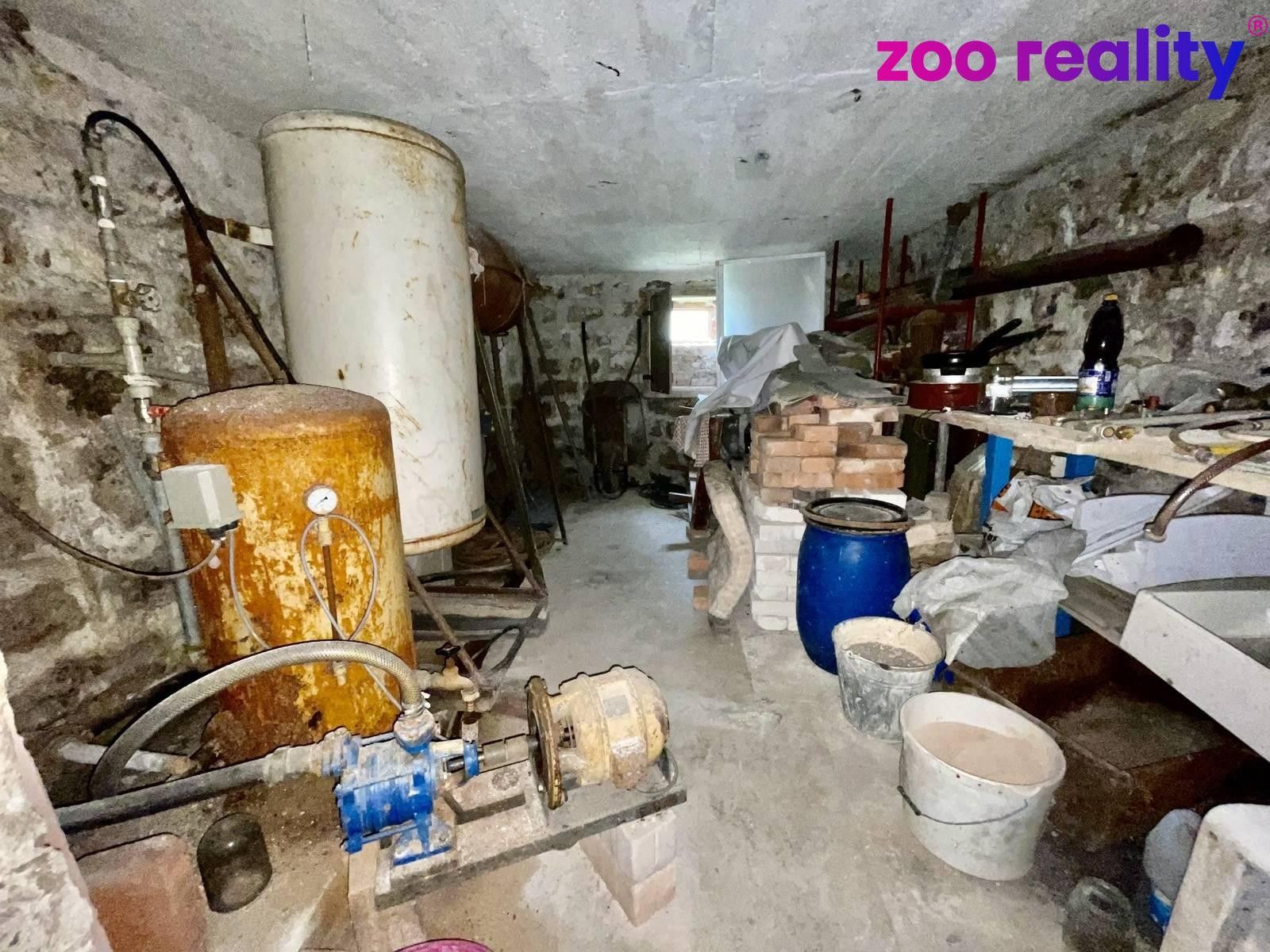 Prodej domu 200 m² - foto 17