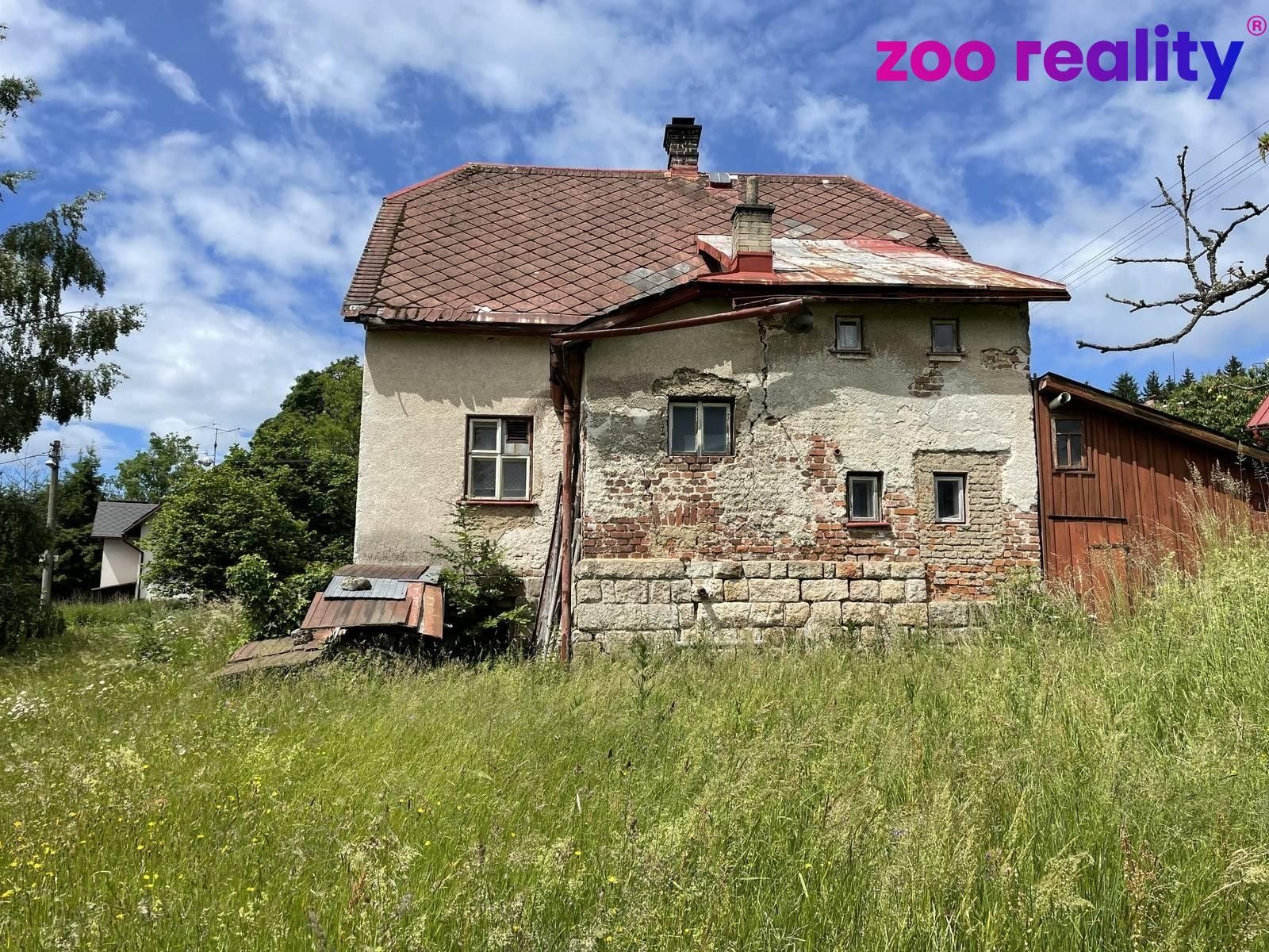 Prodej domu 200 m² - foto 21
