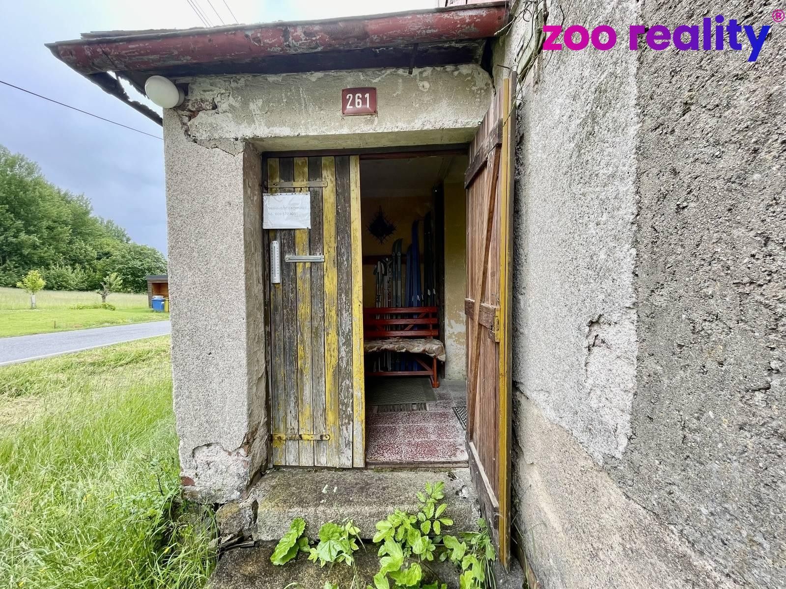 Prodej domu 200 m² - foto 23