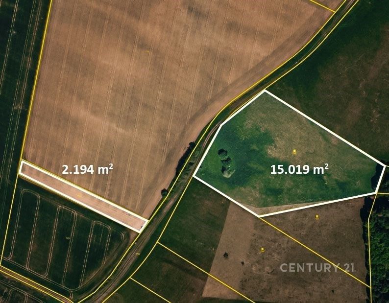 Prodej pozemku 17213 m² - foto 2
