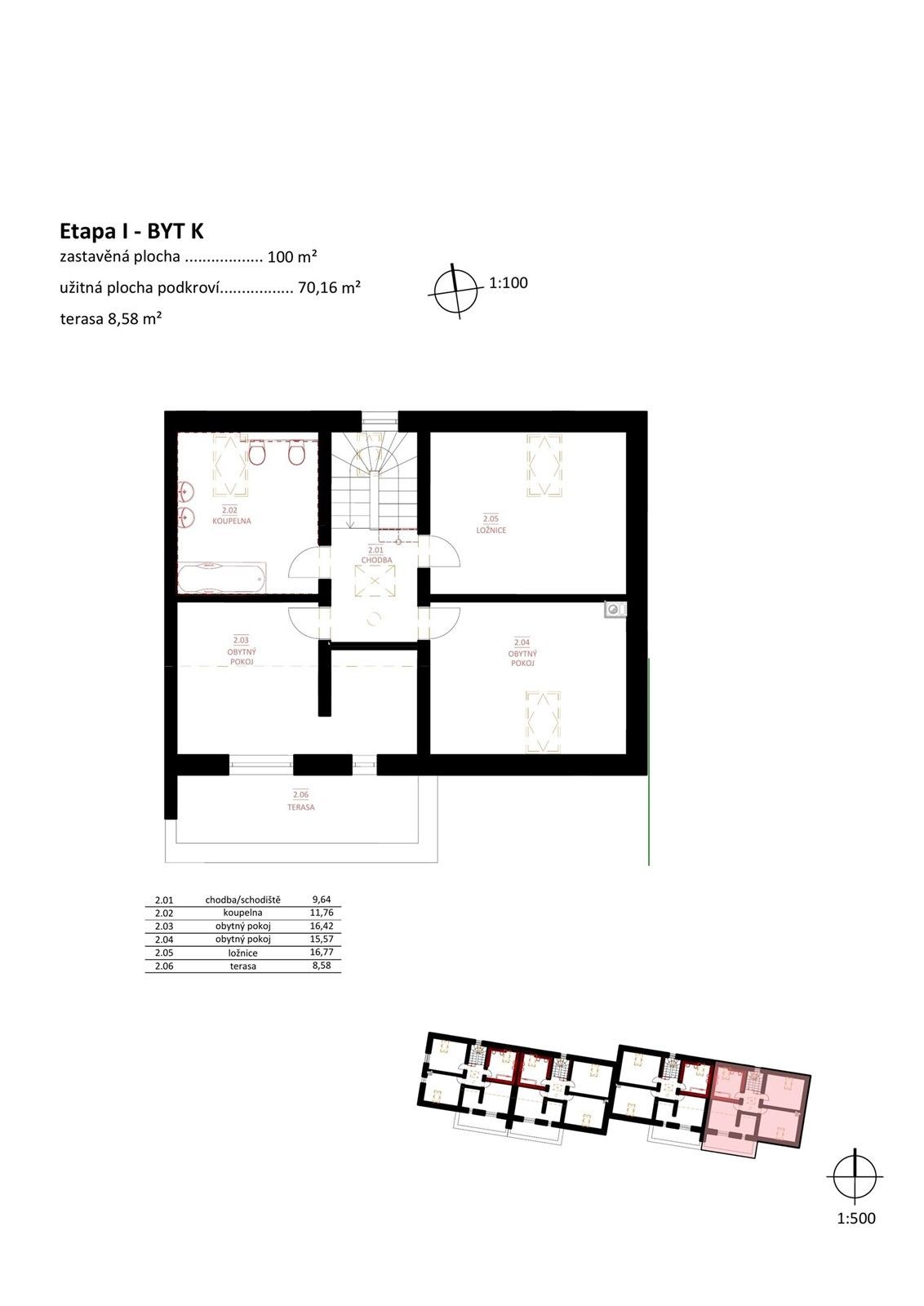 Prodej domu 145 m² - foto 12