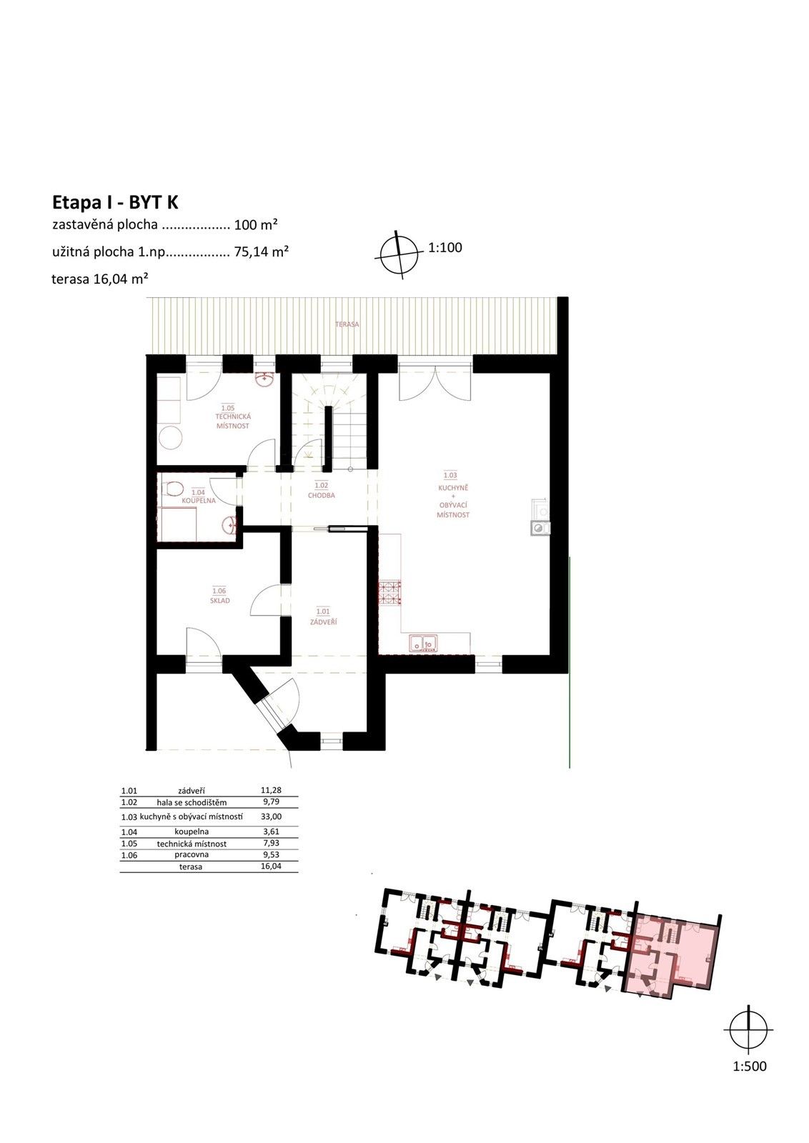Prodej domu 145 m² - foto 11