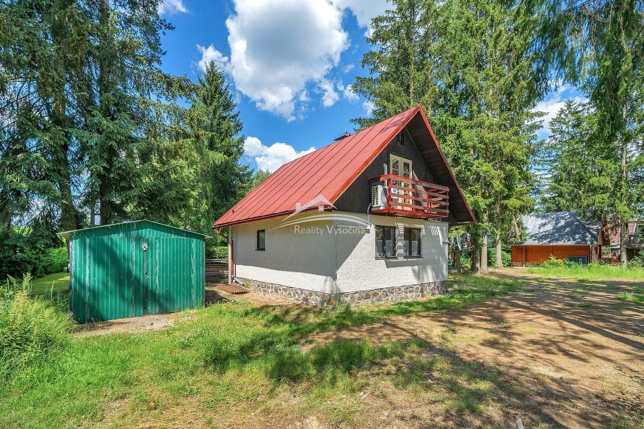 Prodej domu 70 m² - foto 14