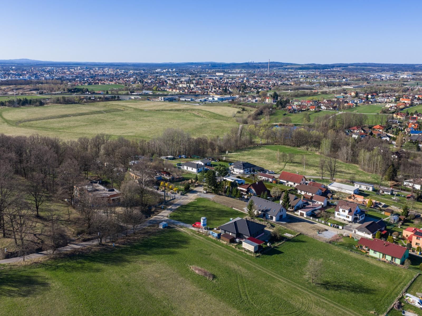 Prodej pozemku 1282 m² - foto 2