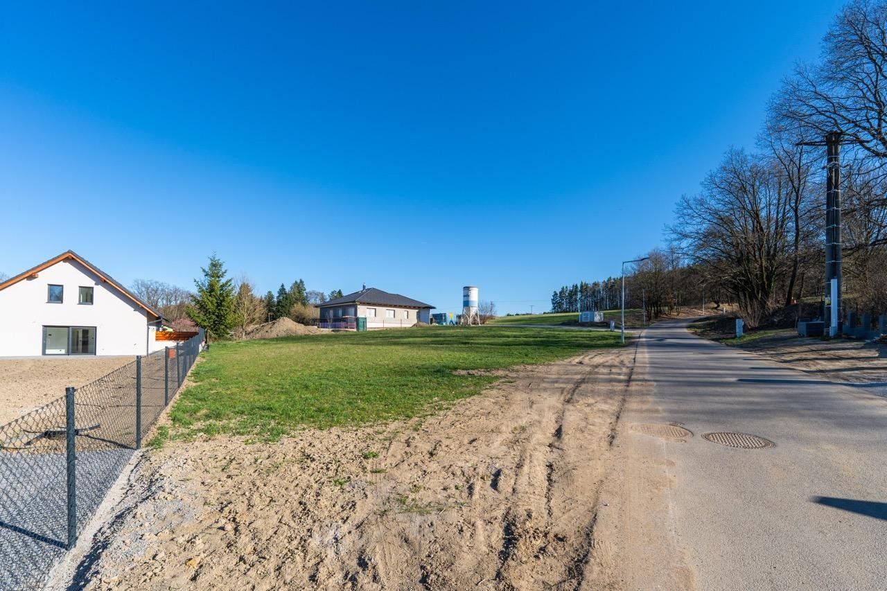 Prodej pozemku 1282 m² - foto 8