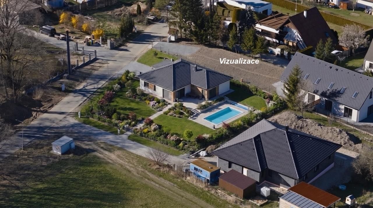 Prodej pozemku 1282 m² - foto 10