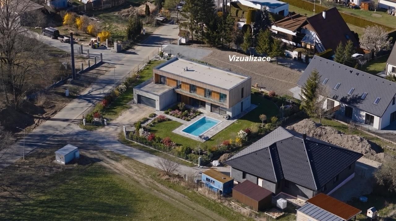 Prodej pozemku 1282 m² - foto 11