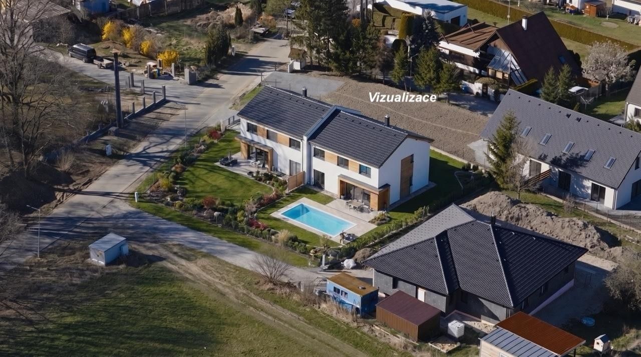 Prodej pozemku 1282 m² - foto 12