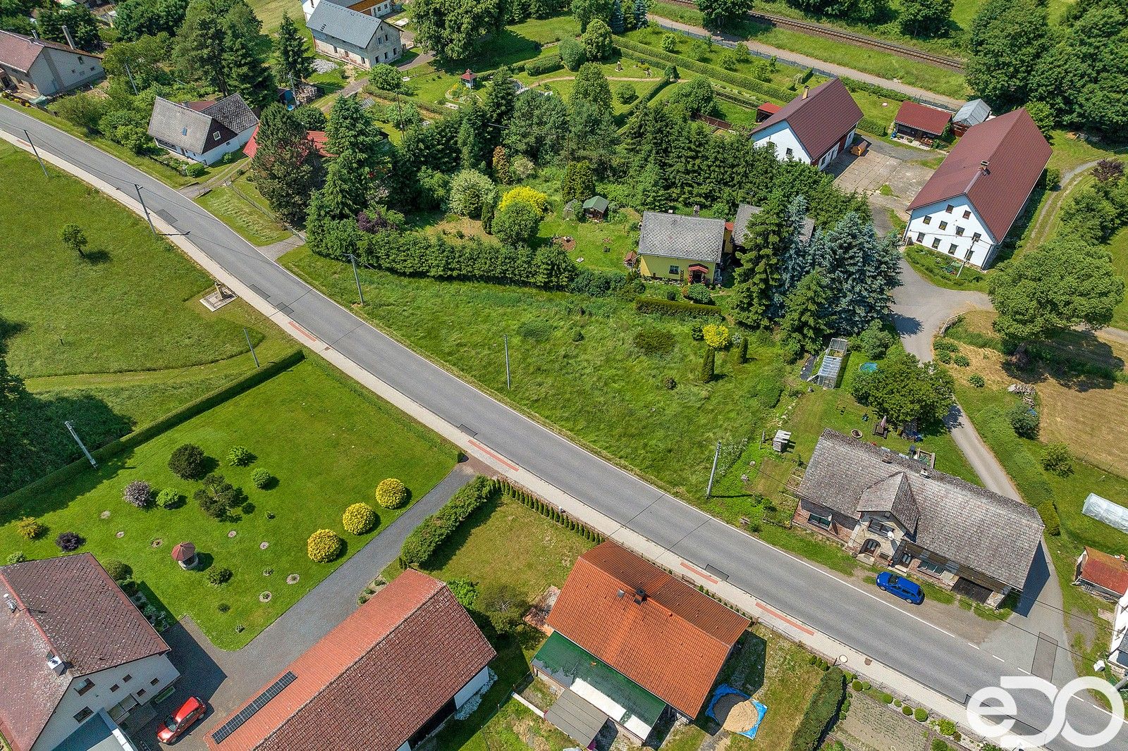 Prodej pozemku 1014 m² - foto 4