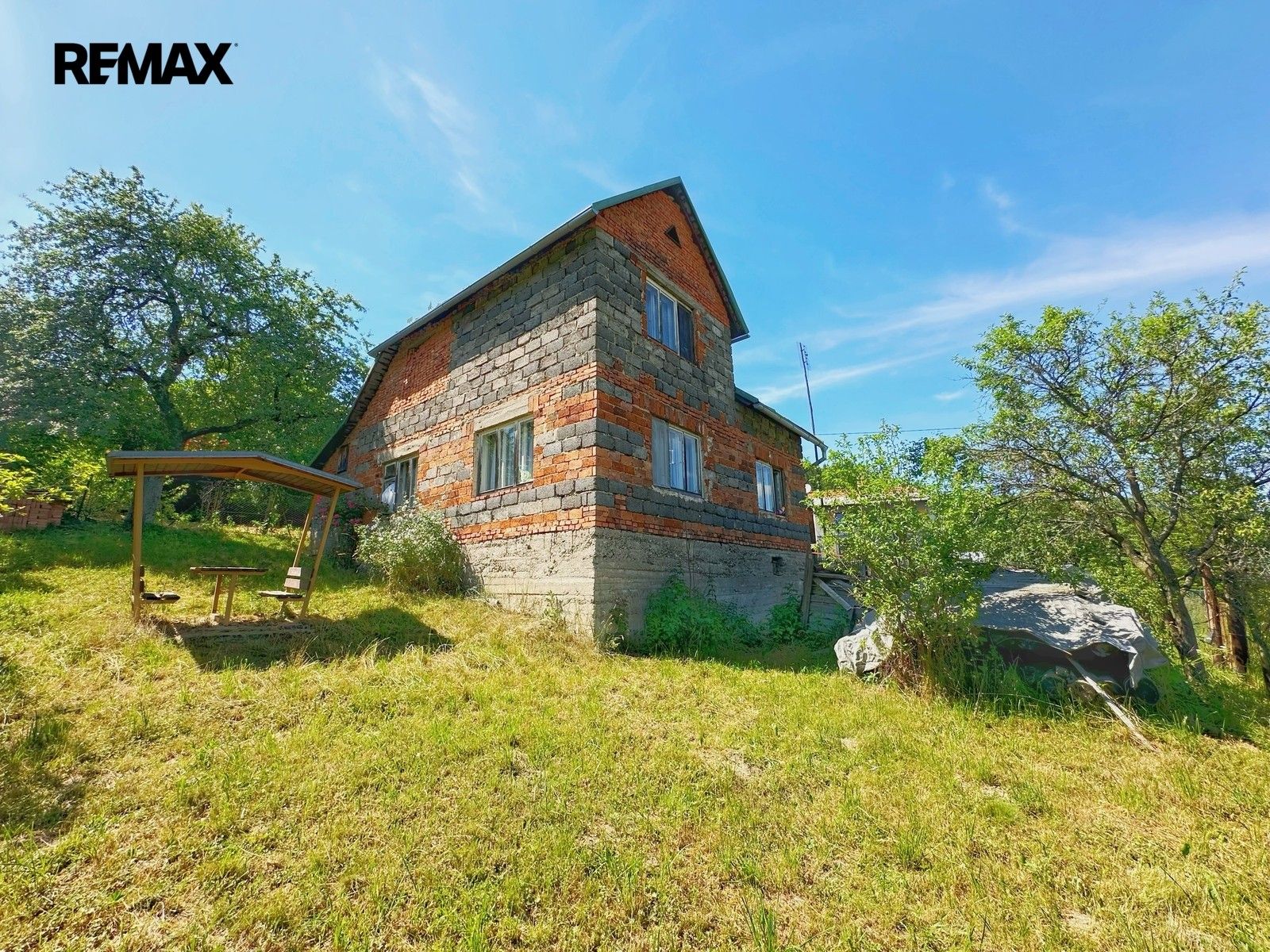 Prodej domu 79 m² - foto 1