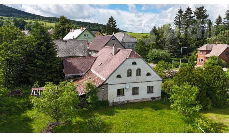 Prodej domu 113 m² - foto 1