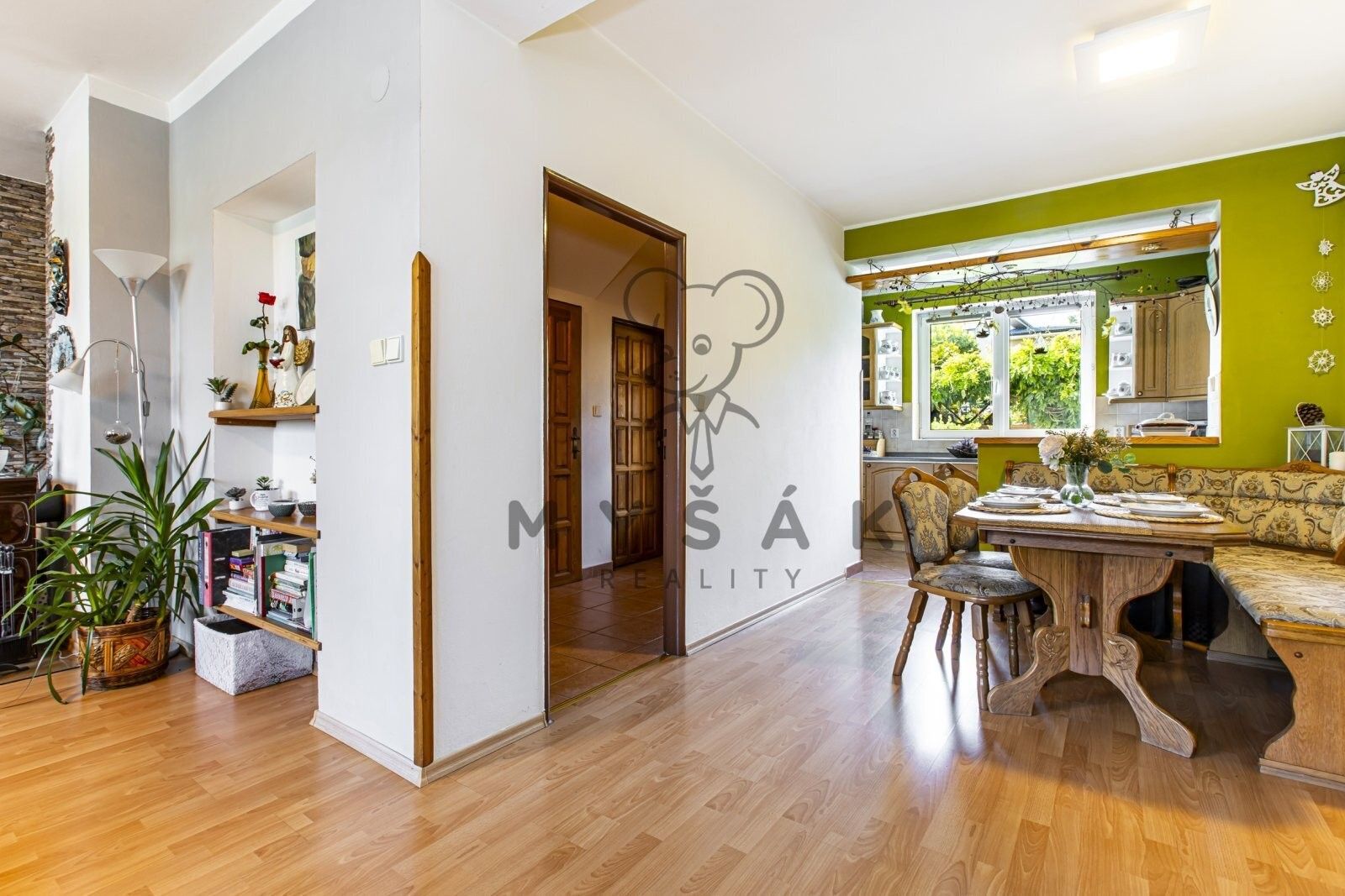 Prodej domu 110 m² - foto 5