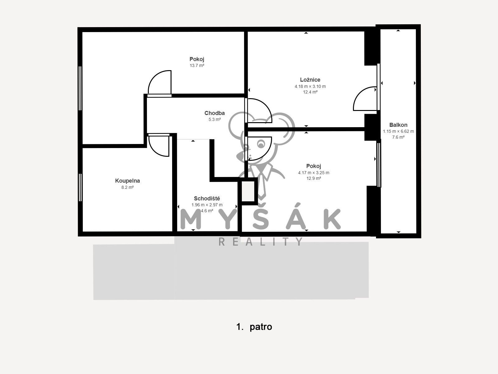 Prodej domu 110 m² - foto 23