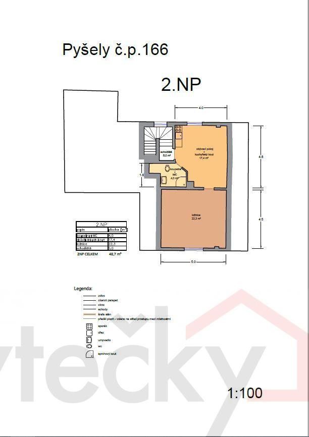 Prodej domu 129 m² - foto 3