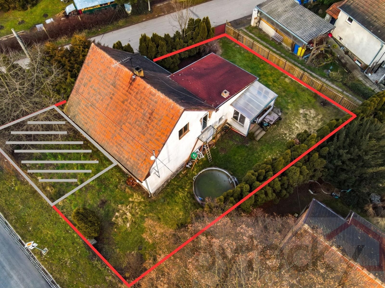 Prodej domu 129 m² - foto 1