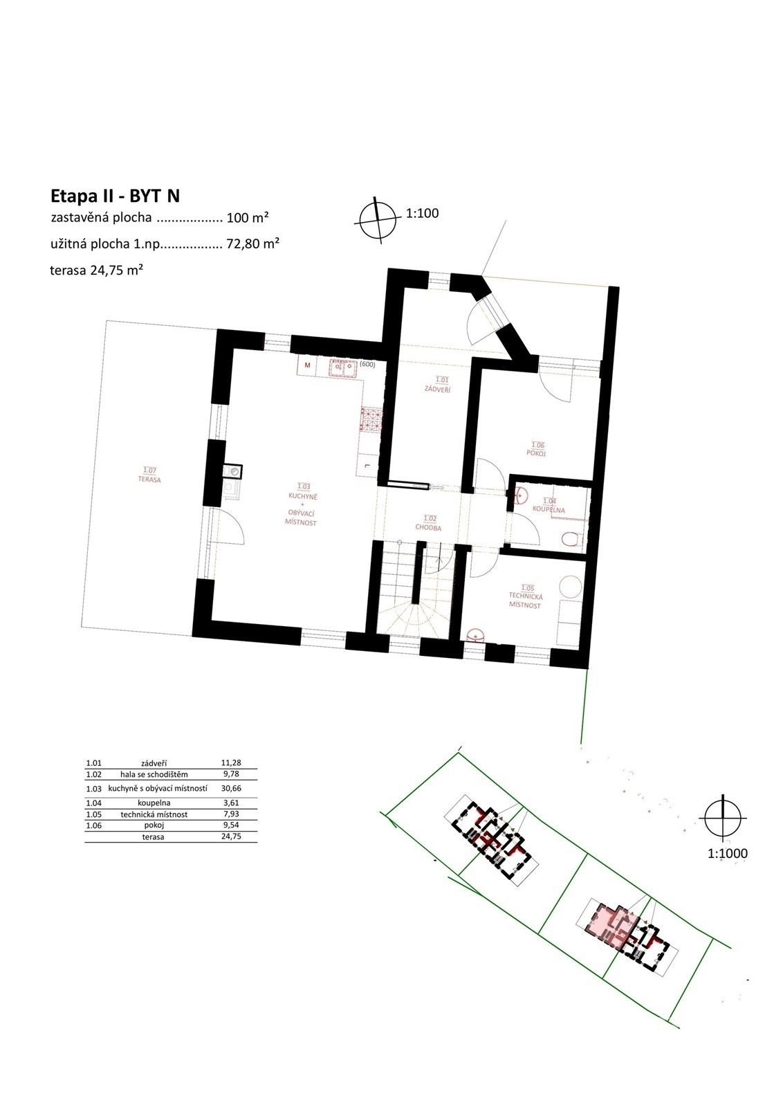 Prodej domu 140 m² - foto 5