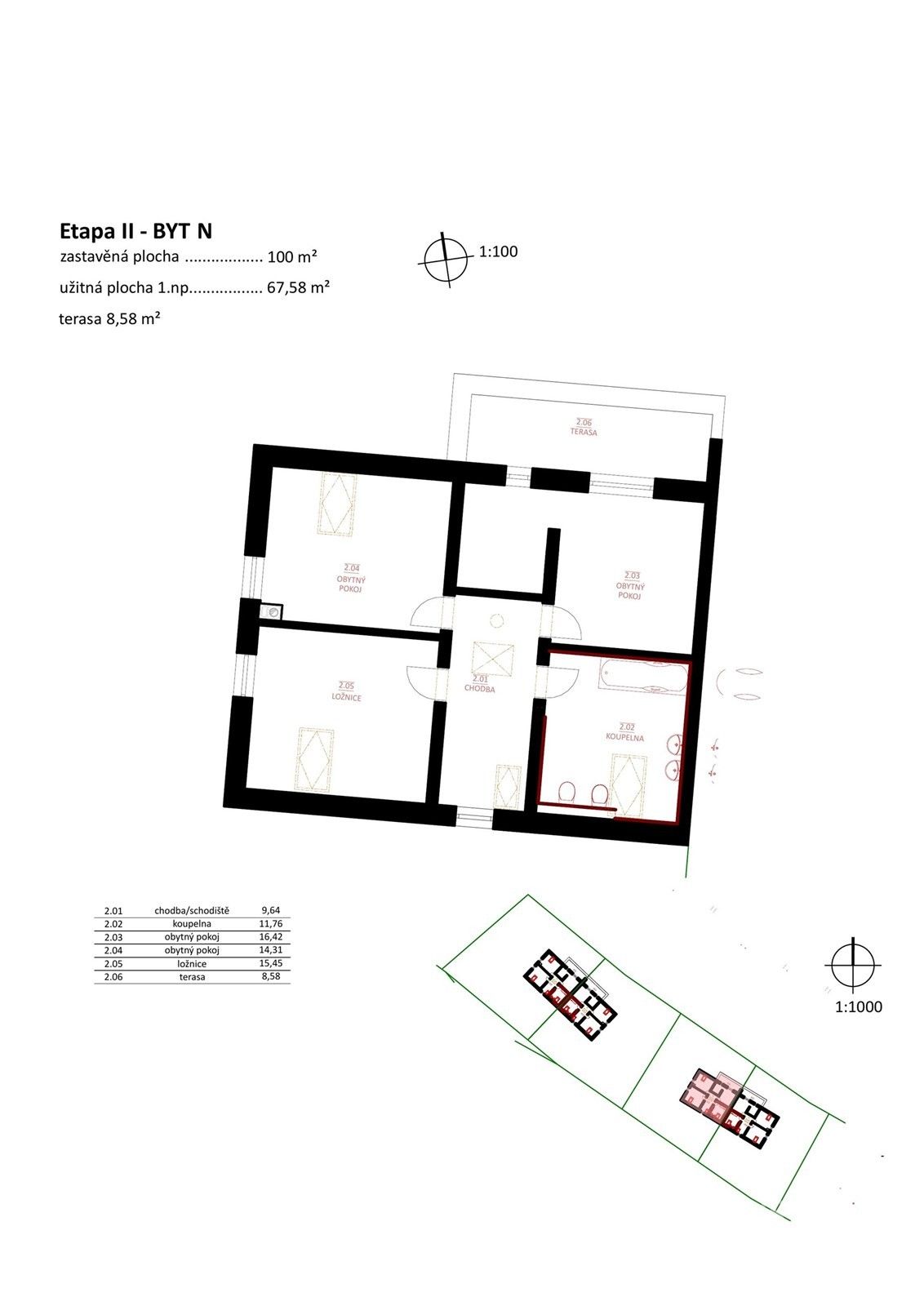 Prodej domu 140 m² - foto 6