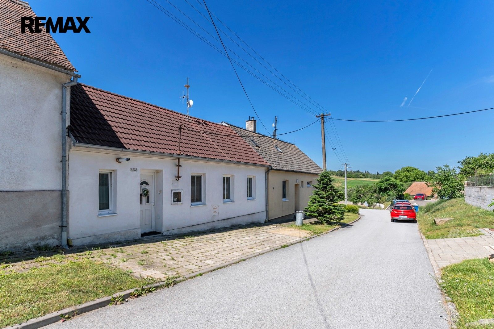 Prodej domu 94 m² - foto 1