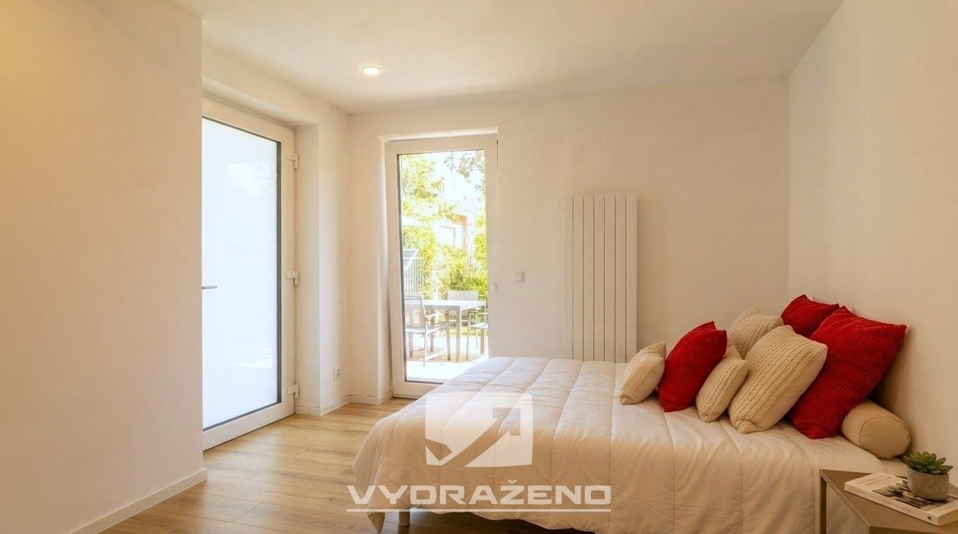 Prodej bytu 1+kk 20 m² - foto 4