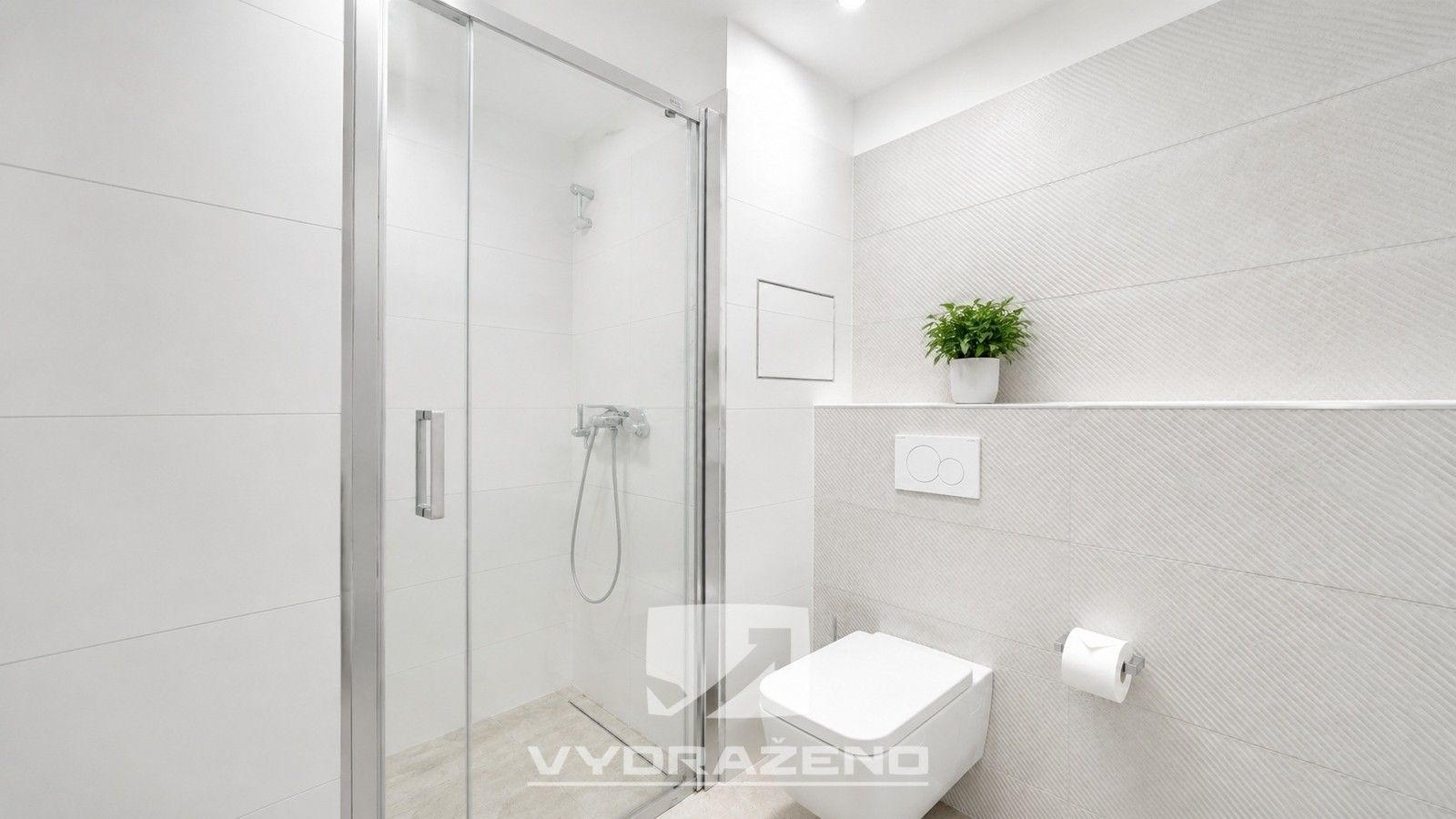 Prodej bytu 1+kk 20 m² - foto 5
