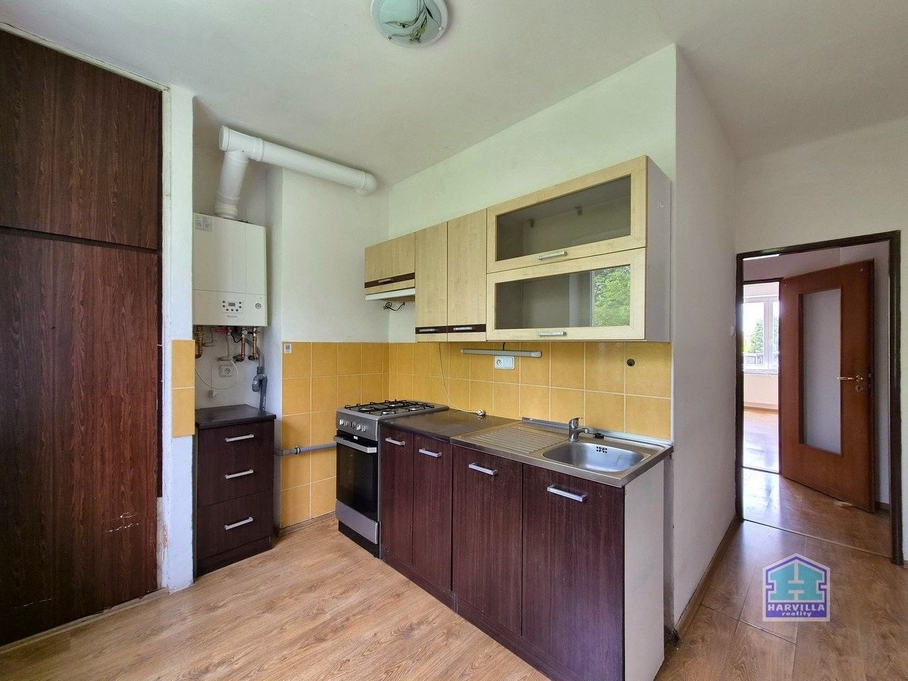 Prodej bytu 3+1 63 m² - foto 10