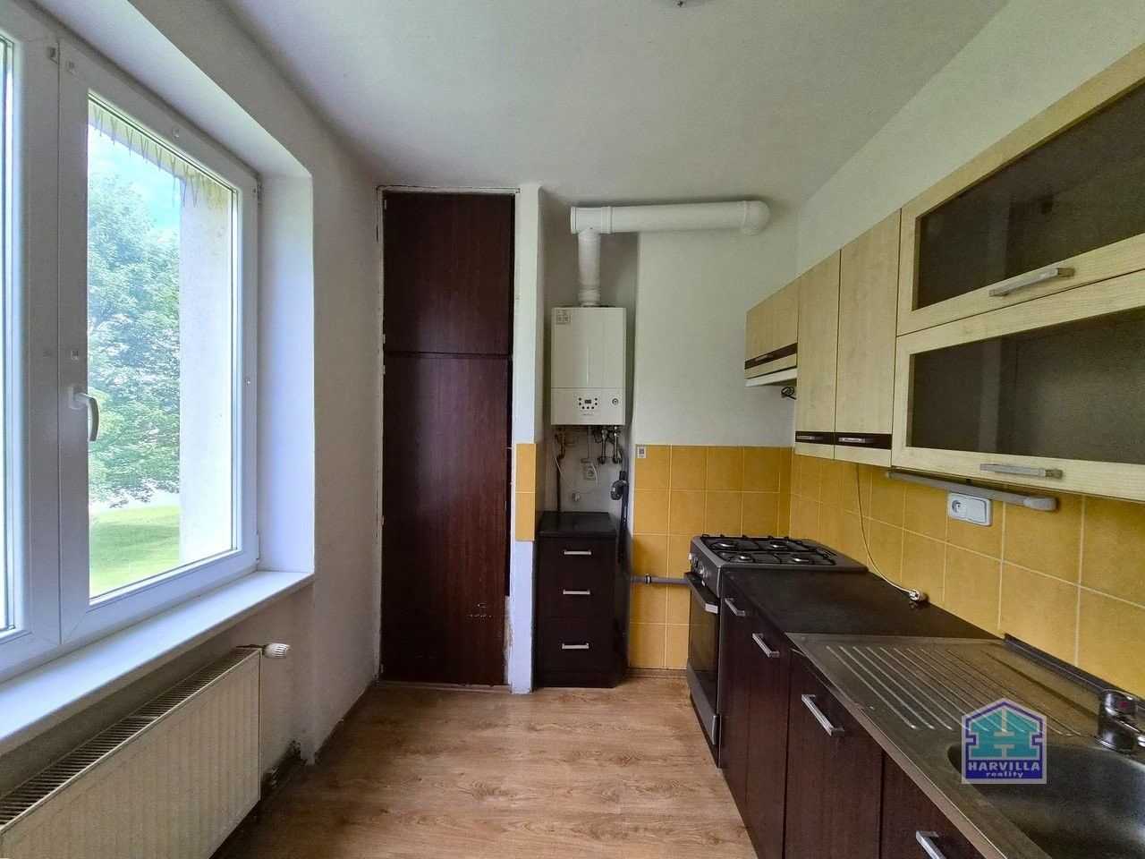 Prodej bytu 3+1 63 m² - foto 12