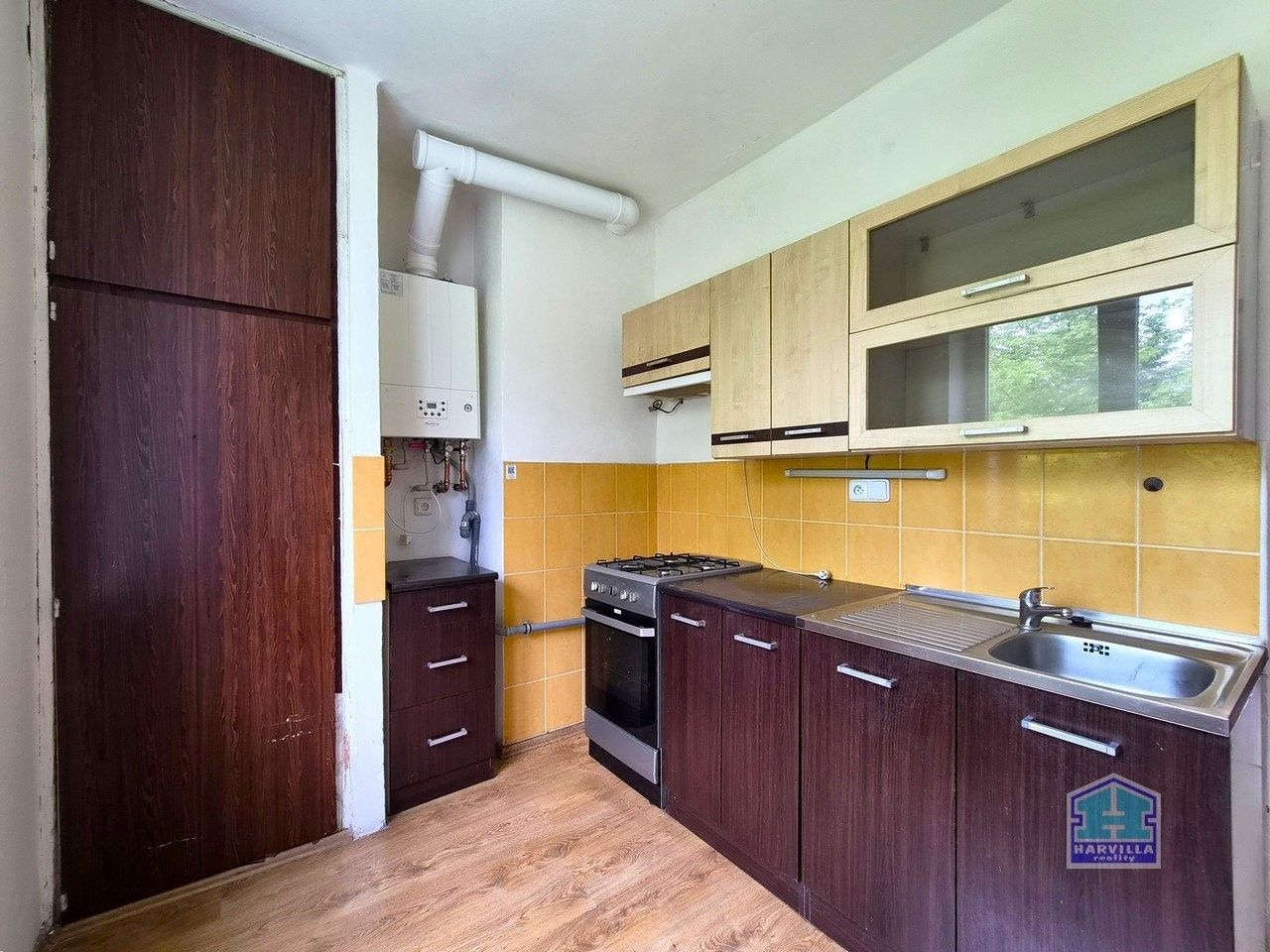 Prodej bytu 3+1 63 m² - foto 11