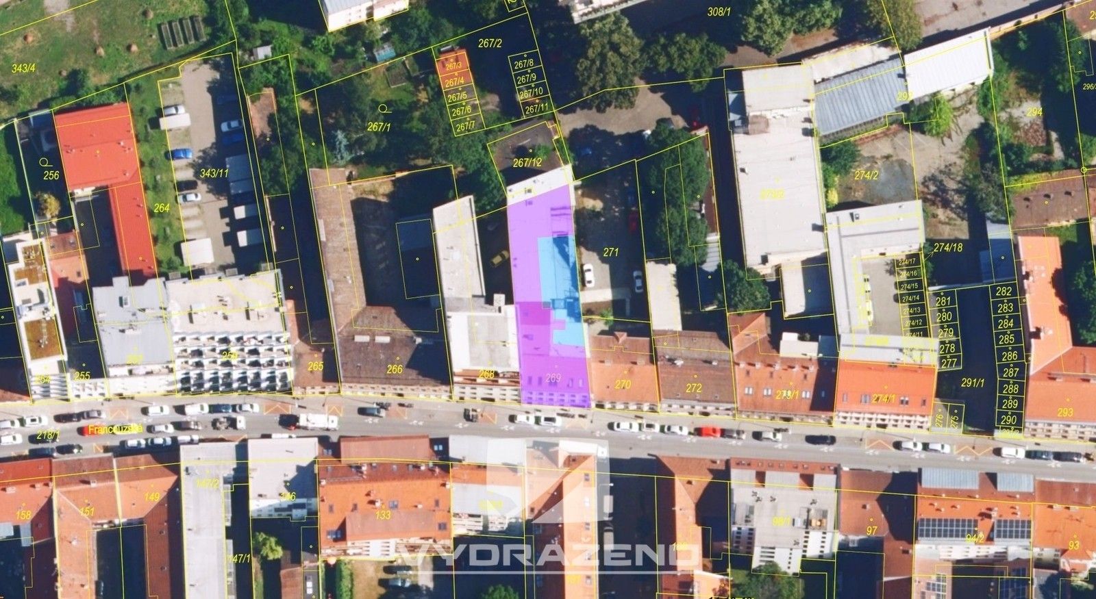 Prodej bytu 1+kk 20 m² - foto 11
