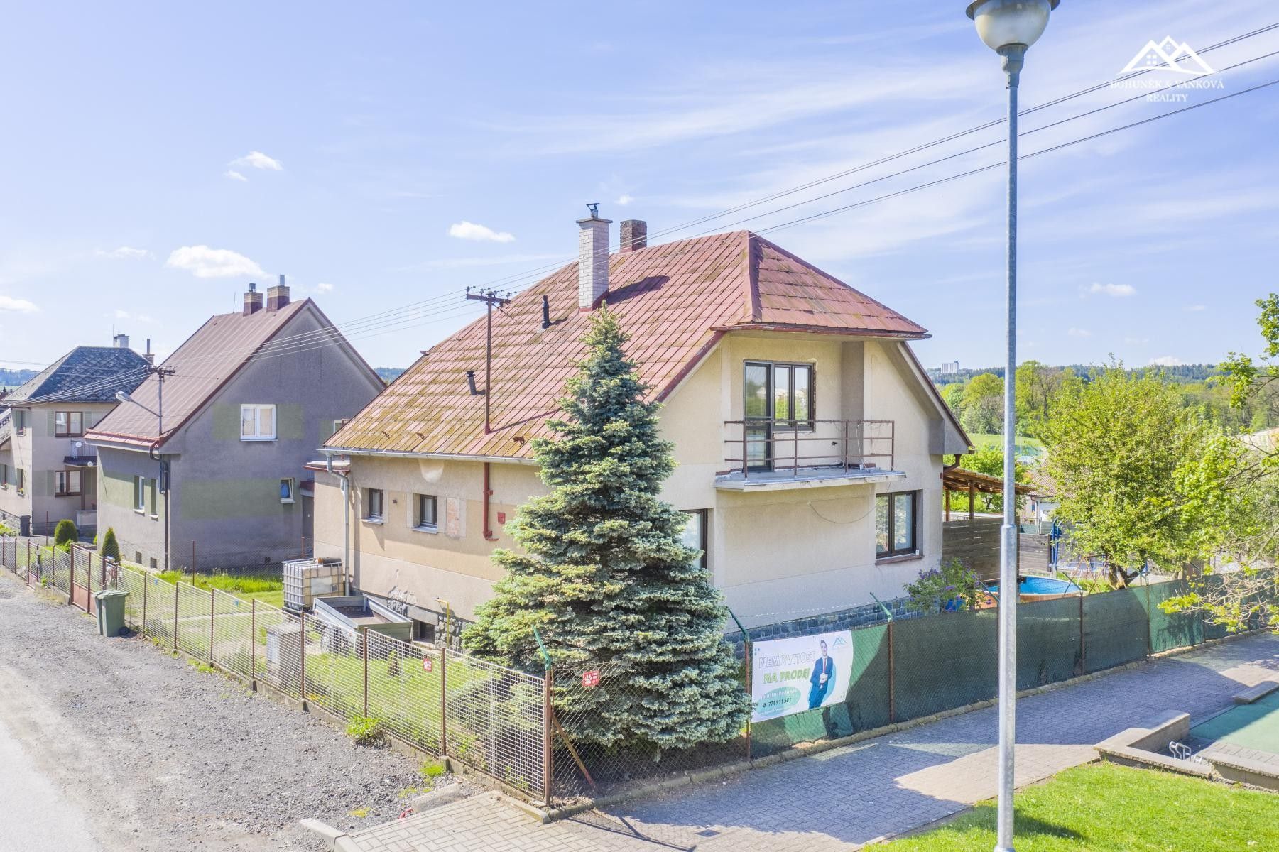 Prodej domu 175 m² - foto 1