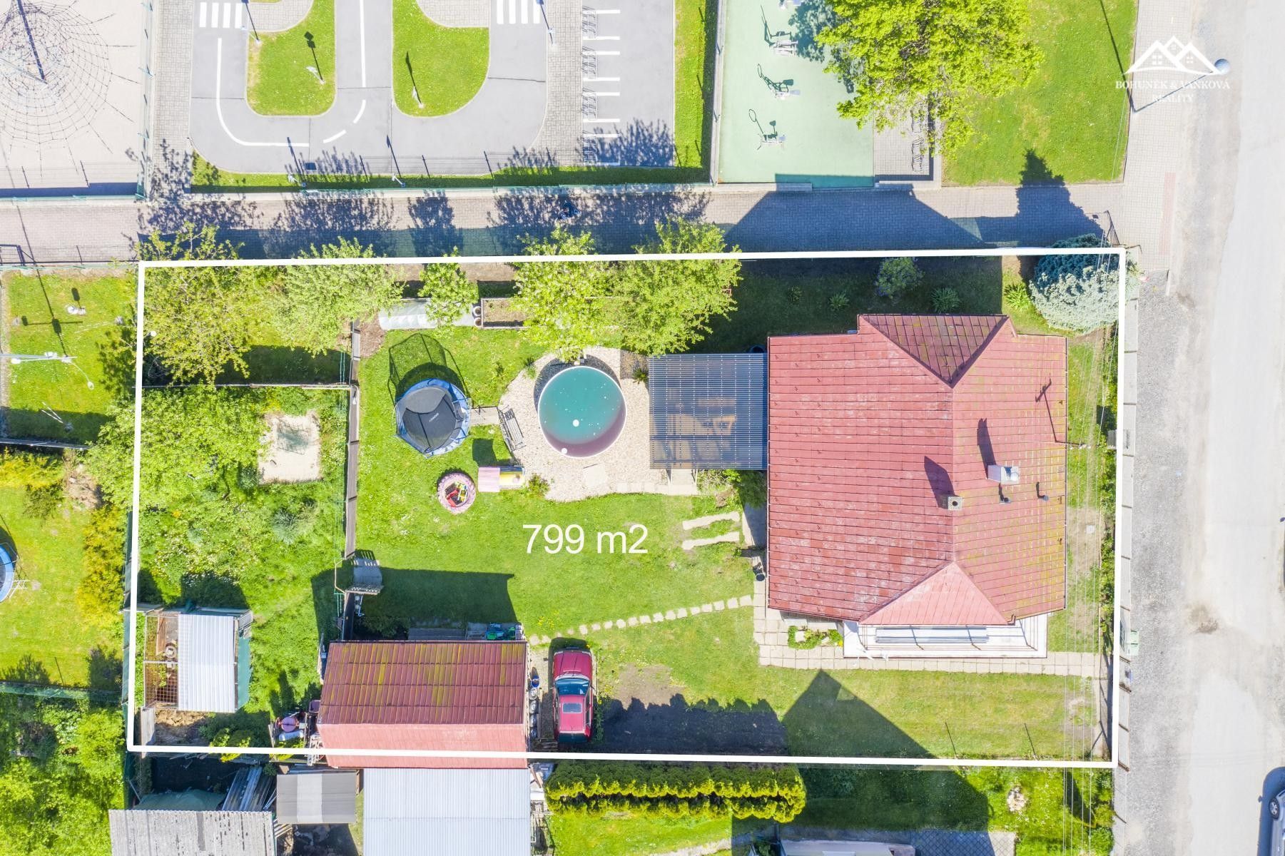 Prodej domu 175 m² - foto 3