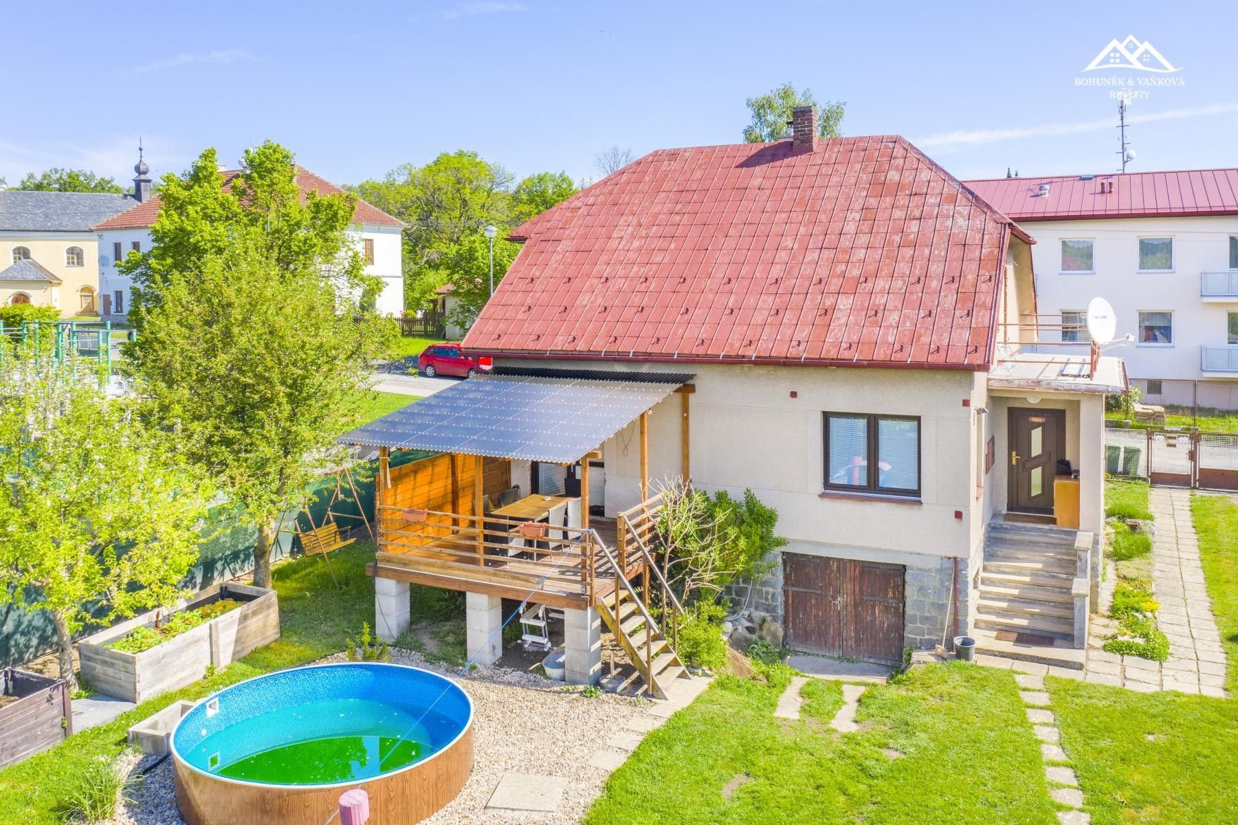 Prodej domu 175 m² - foto 2
