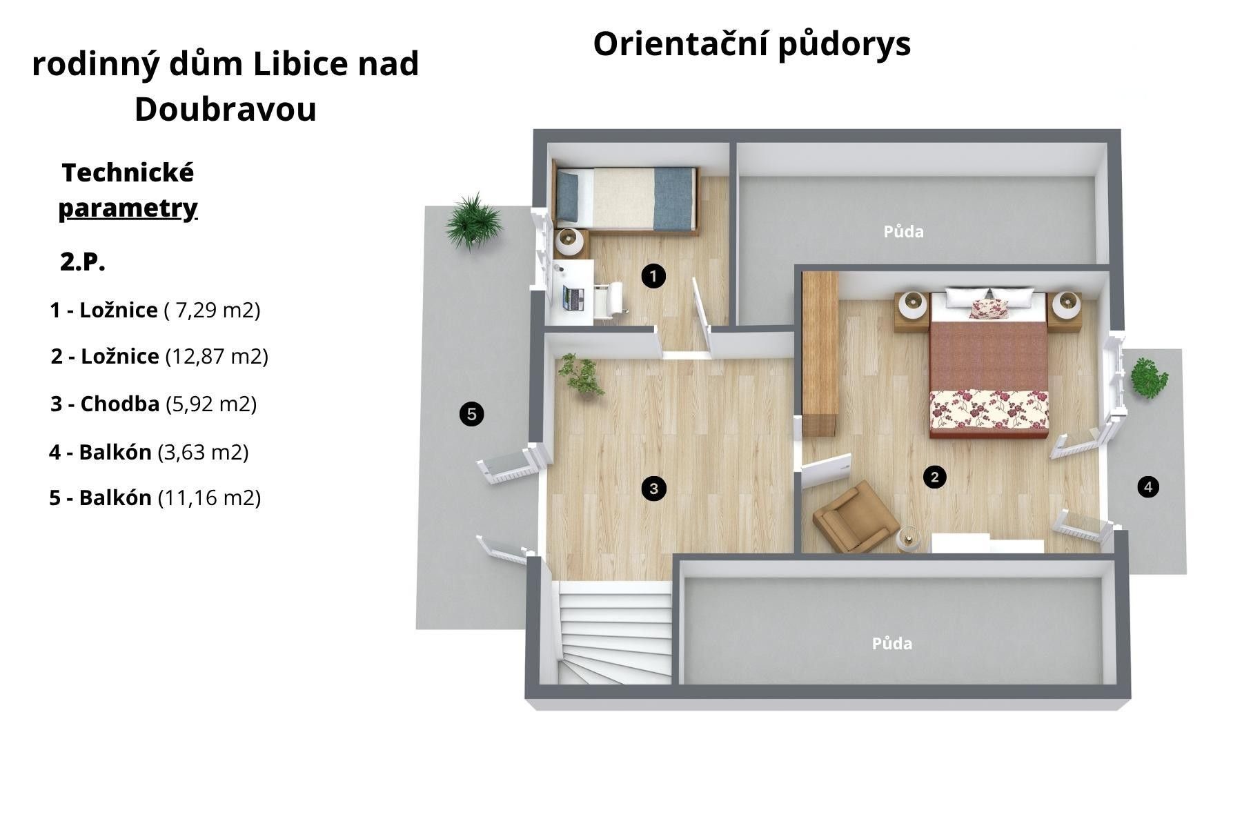 Prodej domu 175 m² - foto 14