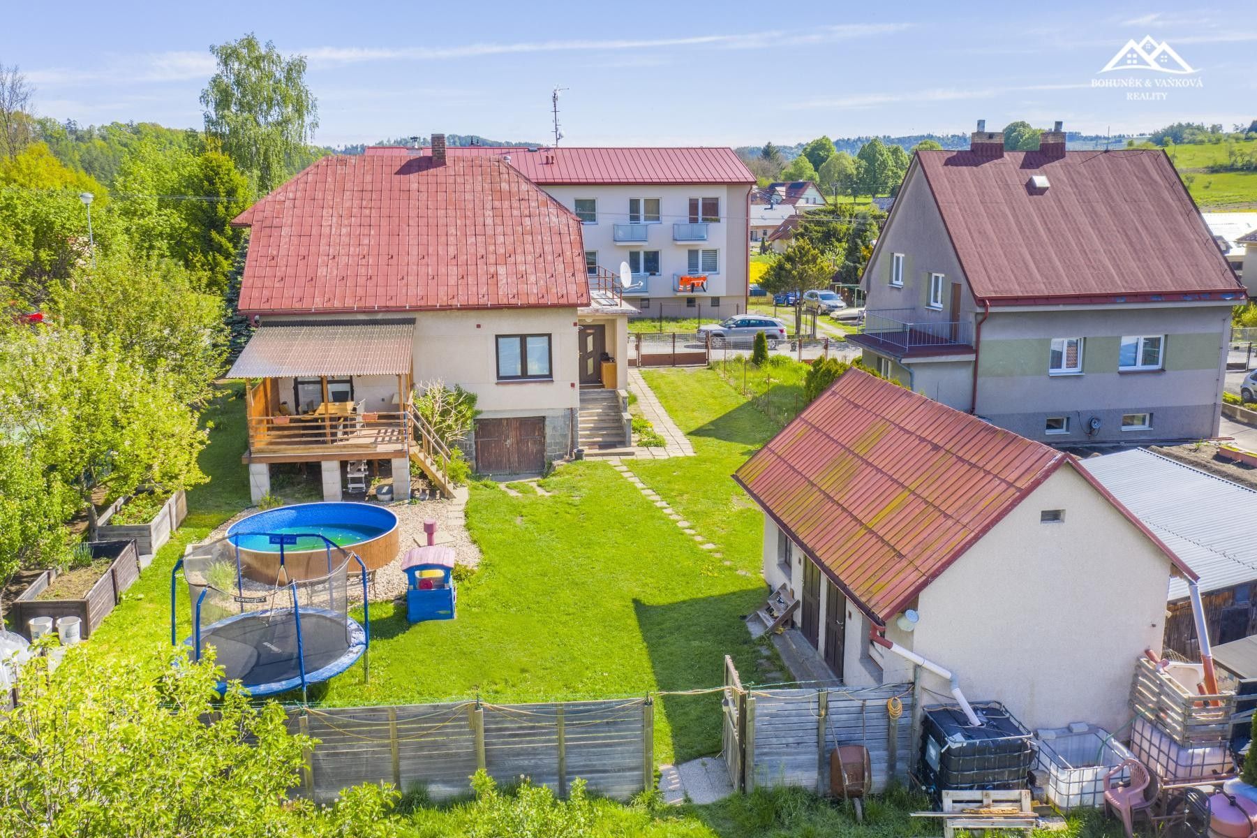 Prodej domu 175 m² - foto 23