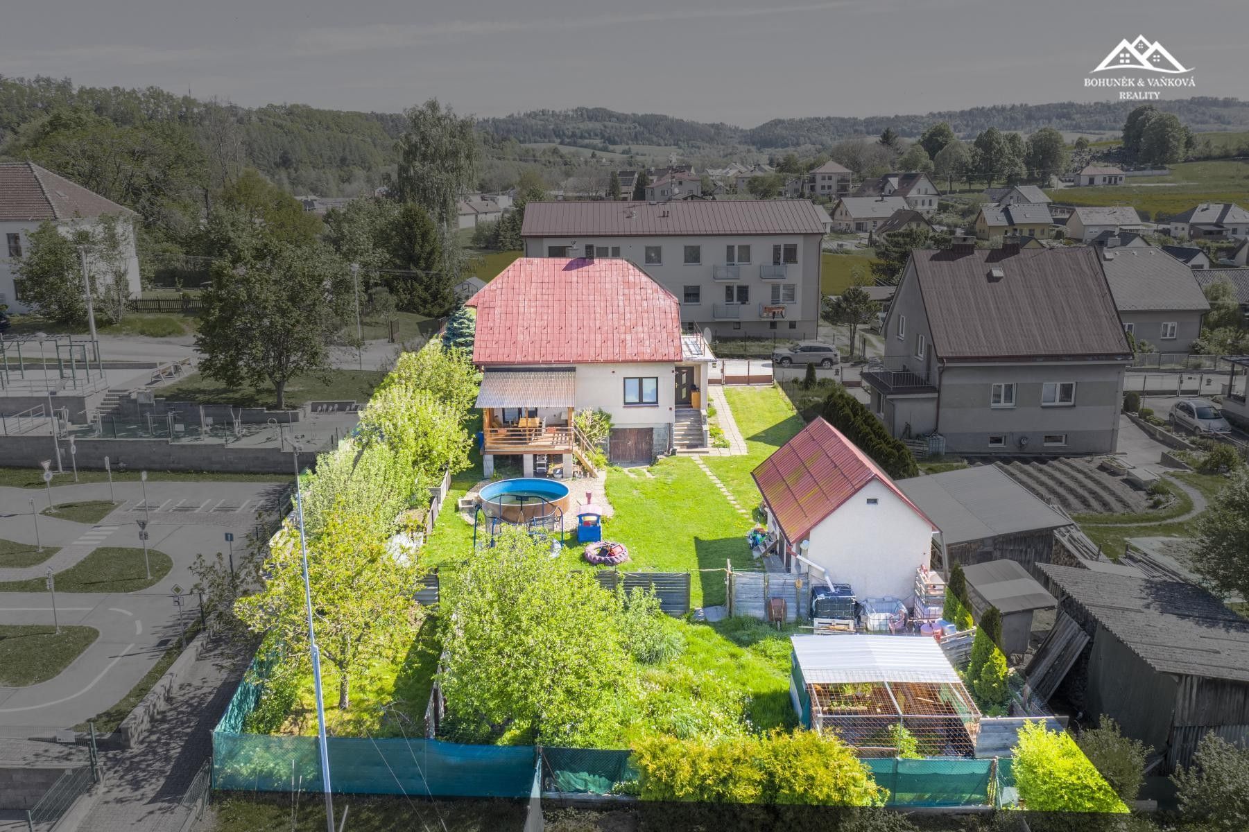 Prodej domu 175 m² - foto 22