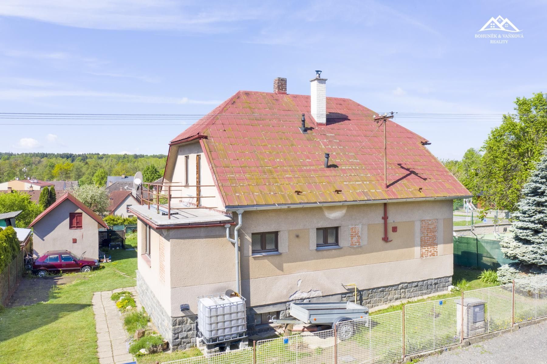 Prodej domu 175 m² - foto 25